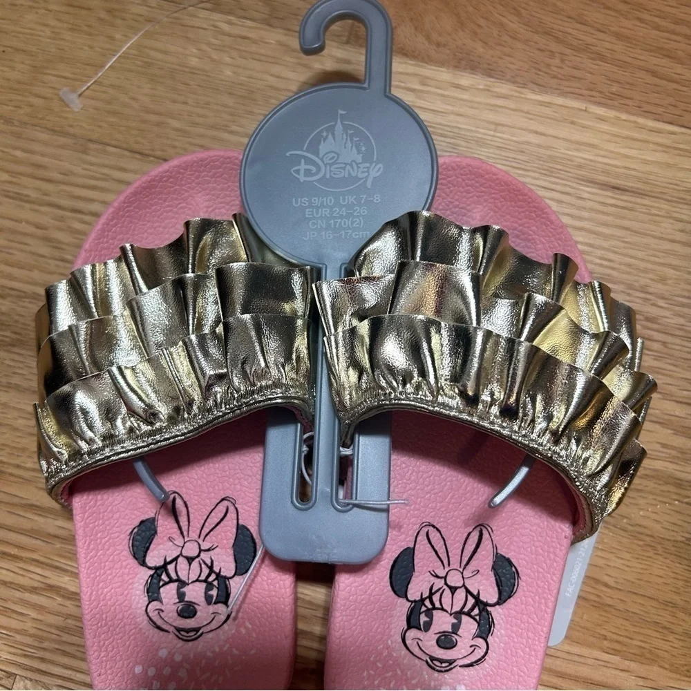 Disney minnie mouse